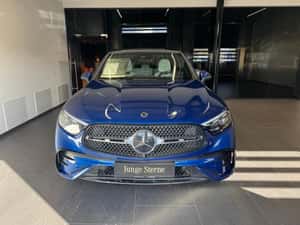 Mercedes-Benz GLC 220 - 2025 — miniatura 2