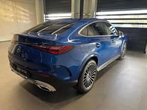 Mercedes-Benz GLC 220 - 2025 — miniatura 3