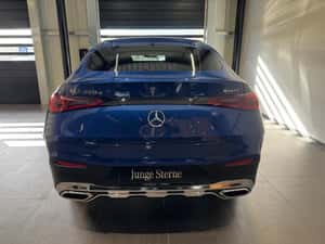 Mercedes-Benz GLC 220 - 2025 — miniatura 4