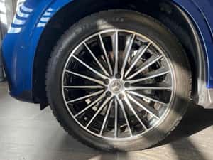 Mercedes-Benz GLC 220 - 2025 — miniatura 5