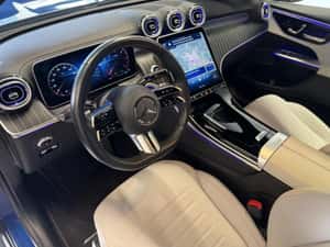 Mercedes-Benz GLC 220 - 2025 — miniatura 7