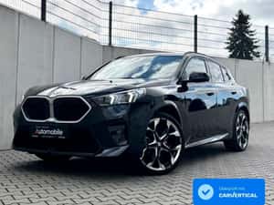 BMW X2 Automată 163 HP Diesel de vânzare