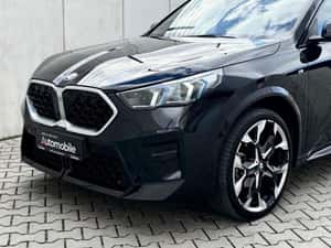BMW X2 Automată 163 HP Diesel de vânzare — miniatura 3