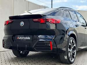 BMW X2 Automată 163 HP Diesel de vânzare — miniatura 4