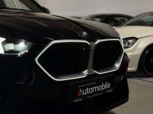 BMW X2 Automată 163 HP Diesel de vânzare — miniatura 5
