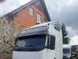 Volvo Fh 440 / Euro 5 / 2008 / Tahograf Nou D2! — miniatura 1