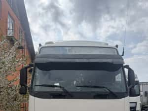 Volvo Fh 440 / Euro 5 / 2008 / Tahograf Nou D2! — miniatura 3