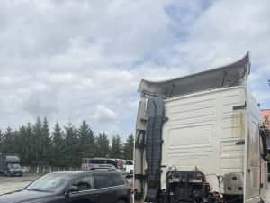 Volvo Fh 440 / Euro 5 / 2008 / Tahograf Nou D2! — miniatura 4