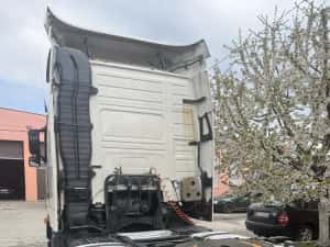 Volvo Fh 440 / Euro 5 / 2008 / Tahograf Nou D2! — miniatura 5