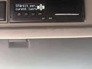 Volvo Fh 440 / Euro 5 / 2008 / Tahograf Nou D2! — miniatura 6