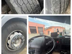 Volvo Fh 440 / Euro 5 / 2008 / Tahograf Nou D2! — miniatura 7