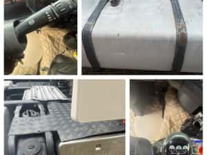 Volvo Fh 440 / Euro 5 / 2008 / Tahograf Nou D2! — miniatura 8