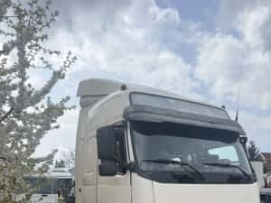 Volvo Fh 440 / Euro 5 / 2008 / Tahograf Nou D2! — miniatura 10