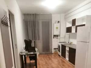 Apartament 1 camera l Mobilat, utilat l parcare l Terra — miniatura 3