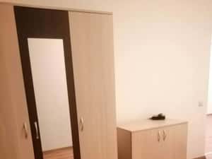 Apartament 1 camera l Mobilat, utilat l parcare l Terra — miniatura 5