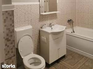 Apartament 1 camera l Mobilat, utilat l parcare l Terra — miniatura 6