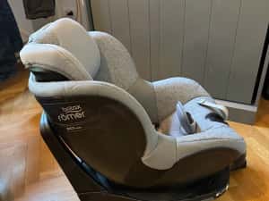 Britax Römmer Dualfix M i-SIZE — miniatura 1