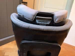 Britax Römmer Dualfix M i-SIZE — miniatura 2