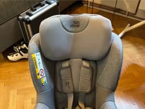 Britax Römmer Dualfix M i-SIZE — miniatura 4
