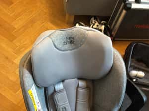 Britax Römmer Dualfix M i-SIZE — miniatura 5