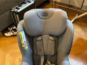 Britax Römmer Dualfix M i-SIZE — miniatura 8