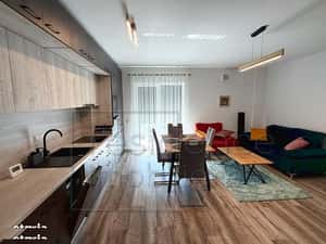 Apartament modern 2 camere, Buna Ziua, zona Home Garden+Garaj — miniatura 3