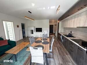 Apartament modern 2 camere, Buna Ziua, zona Home Garden+Garaj — miniatura 4