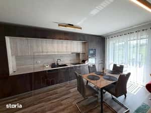 Apartament modern 2 camere, Buna Ziua, zona Home Garden+Garaj — miniatura 5