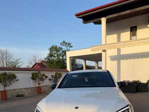 Vând Mercedes-Benz GLC 220d 4MATIC Coupe, an fabricație 2019 — miniatura 5