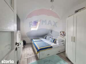Apartament cu 3 camere de vânzare - duplex - Bloc 2017 — miniatura 6