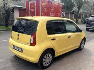Vaind skoda citigo 68000 primul propietar — miniatura 3