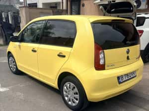 Vaind skoda citigo 68000 primul propietar — miniatura 4