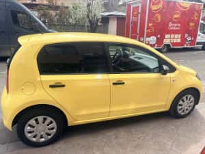 Vaind skoda citigo 68000 primul propietar — miniatura 5