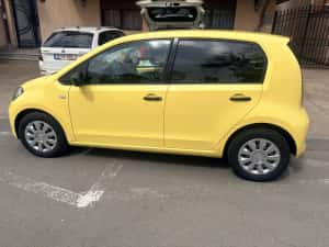 Vaind skoda citigo 68000 primul propietar — miniatura 6