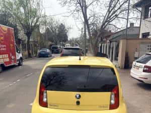 Vaind skoda citigo 68000 primul propietar — miniatura 7