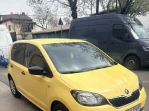 Vaind skoda citigo 68000 primul propietar — miniatura 10