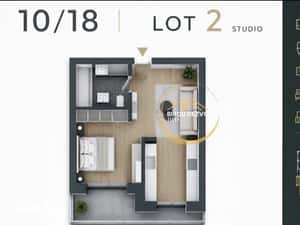 Ansamblu modern 15min de metrou Teclu Ikea Titan Investitie — miniatura 5
