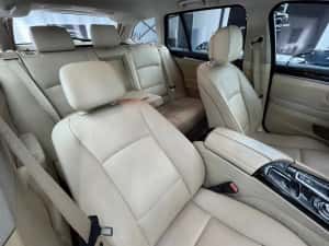 BMW Seria 5 F11 530d Xdrive 245CP/Garantie/Automat/Rate Auto|Avans0/Cash/Buy back — miniatura 6