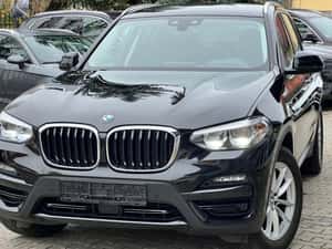BMW X3 2020 SUV 190CP Diesel Automat