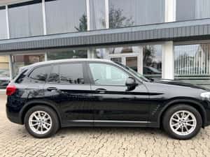 BMW X3 2020 SUV 190CP Diesel Automat — miniatura 2