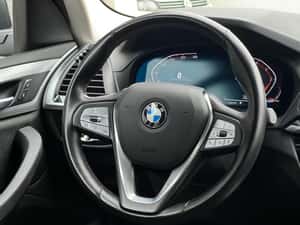 BMW X3 2020 SUV 190CP Diesel Automat — miniatura 4