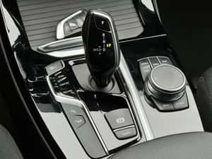 BMW X3 2020 SUV 190CP Diesel Automat — miniatura 5