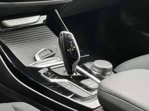 BMW X3 2020 SUV 190CP Diesel Automat — miniatura 7
