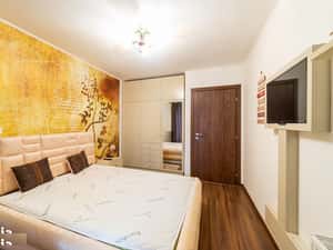 Apartament modern 2 camere la Adora Park — miniatura 3
