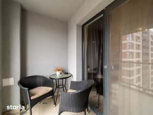 Apartament modern 2 camere la Adora Park — miniatura 5