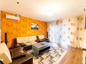 Apartament modern 2 camere la Adora Park — miniatura 6