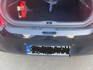 Peugeot 308 /Cutie  Manuala/ Panorama / Partial Piele / Navi / JBL — miniatura 3