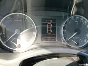 Vând Skoda Octavia 2-1.6 MPI+GPL Fabrica -An 2012-Propietar — miniatura 3