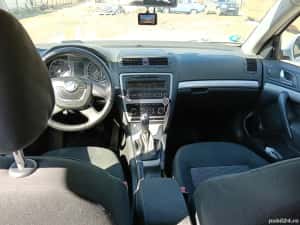 Vând Skoda Octavia 2-1.6 MPI+GPL Fabrica -An 2012-Propietar — miniatura 4