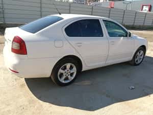 Vând Skoda Octavia 2-1.6 MPI+GPL Fabrica -An 2012-Propietar — miniatura 5